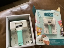 We R Memory Keepers Mini Cinch