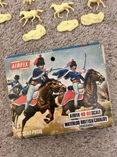 1971 Airfix Waterloo British