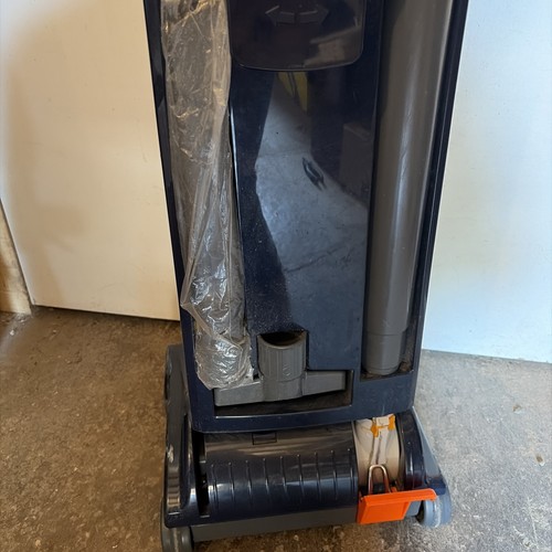 Sebo extra automatic vacuum - sebo,
