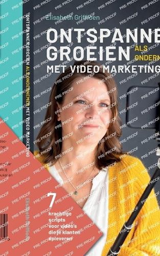 Ontspannen groeien als - groeien,