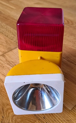 Pifco vintage litemaster - pifco,