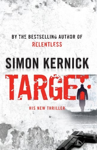Target simon kernick - target-simon,