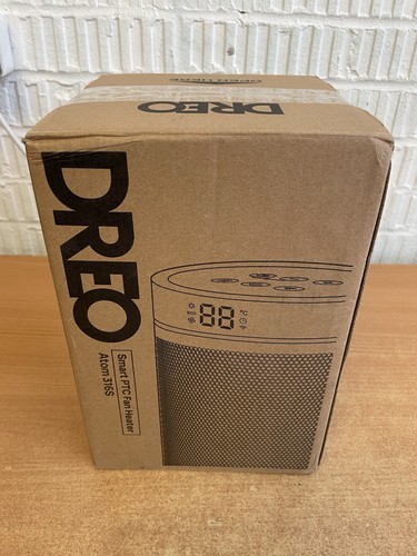 Dreo smart electric - dreo,