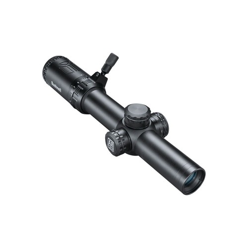 Bushnell optics 4x24 - ar, 1-4x24