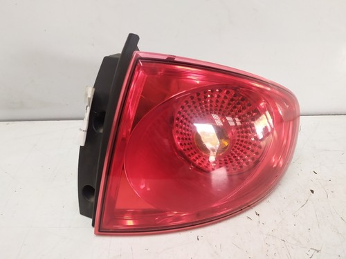 Rear lamp seat altea - rear,