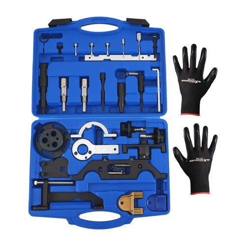 Special tools timing chain - special,