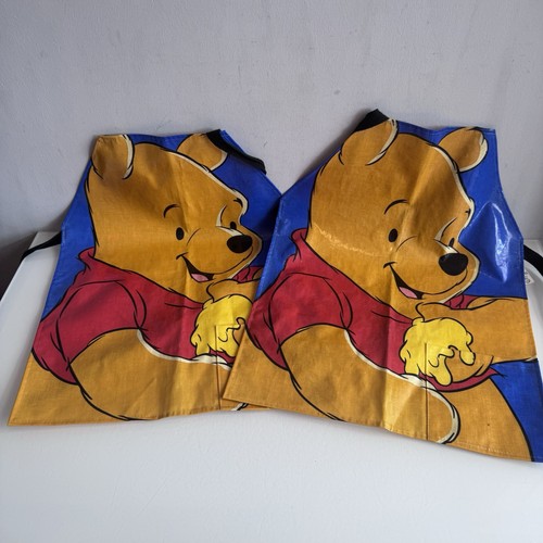 Winnie the pooh - kids, apron