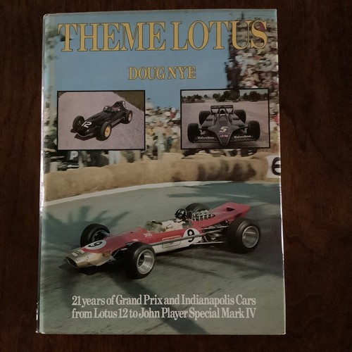 Theme lotus doug - theme,