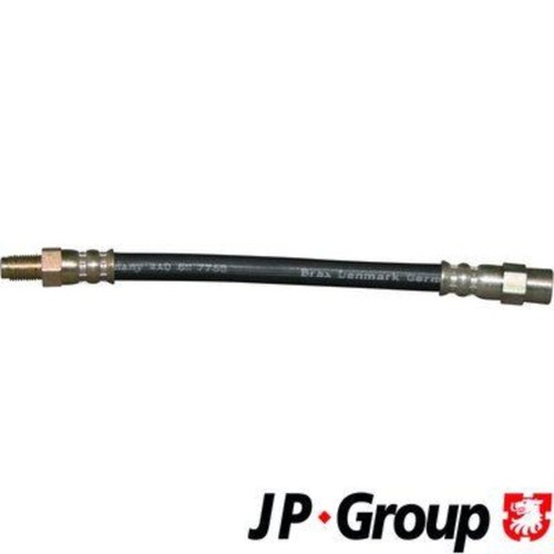 Brake hose rear - hose, axle