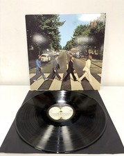 BEATLES ABBEY ROAD 2019 Vinyl