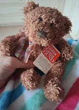Gund hiccup teddy bear - gund,