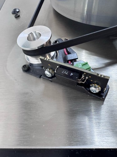 Linn lp12 lingo power - 4, supply
