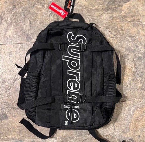Supreme cordura backpack - cordura,
