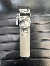 BABYBLISS PRO FX+ CAMO SILVER