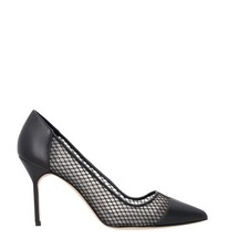 MANOLO BLAHNIK Capcour 90