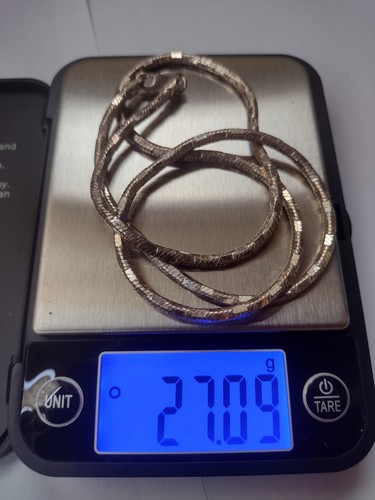 Vintage sterling silver - sterling,