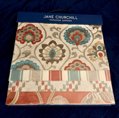 Jane churchill paradise - jane,