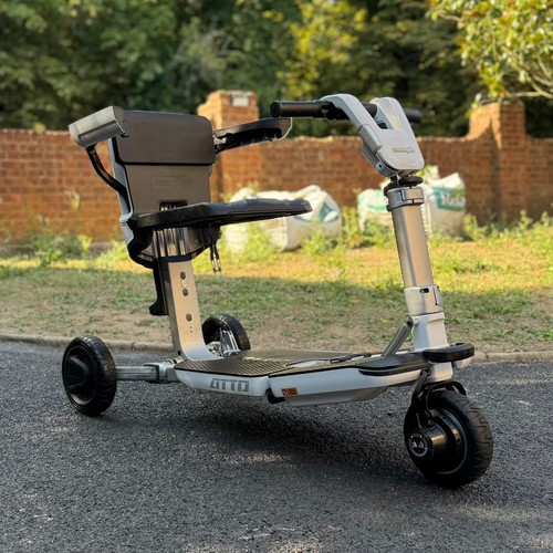 Movinglife atto lightweight - atto,