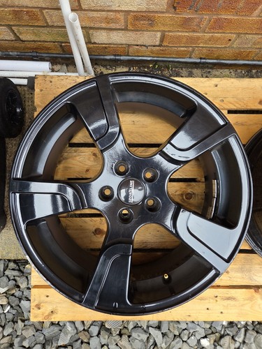 20inch sportline alloys - 4, ×