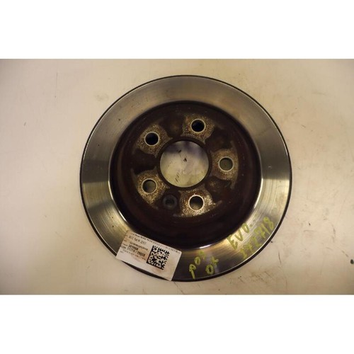 Rear right brake - rear,