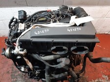  JAGUAR X TYPE Engine  2009