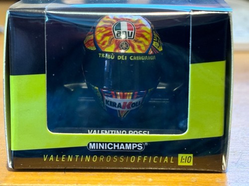 Minichamps valentino - minichamps,