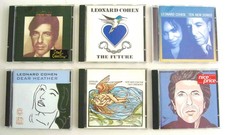 A Bundle of 6 - Original