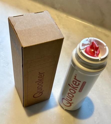 Genuine quooker 184 cold - genuine,