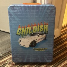 Childish Hoodie Mens Size UK M