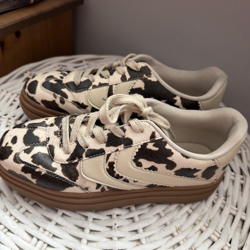 Ladies shoes size animal - shoes, 5