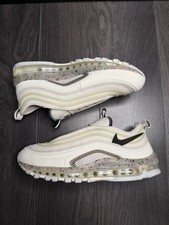 Nike Air Max 97 Terrascape Sail Black DV7418-101 Men’s UK 9