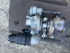 Vauxhall Astra K MK7 2016 -