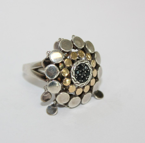 John hardy dot collection - hardy,