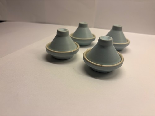 Moroccan mini tagine condiment - mini,
