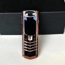 Vertu signature design - vertu,