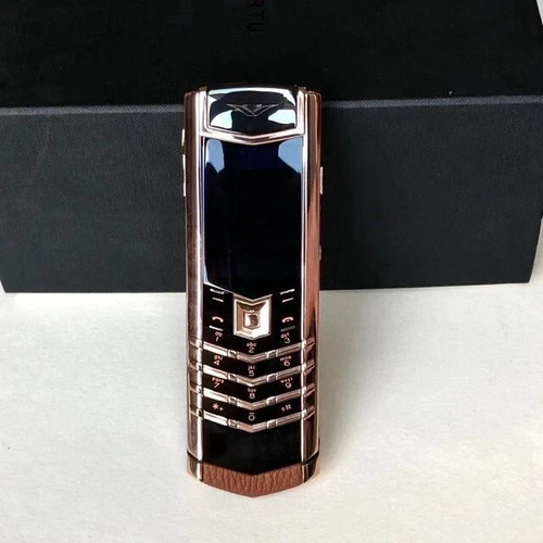 Vertu signature design - vertu, k8