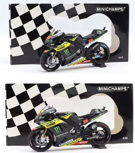 New minichamps 12th scale - new,
