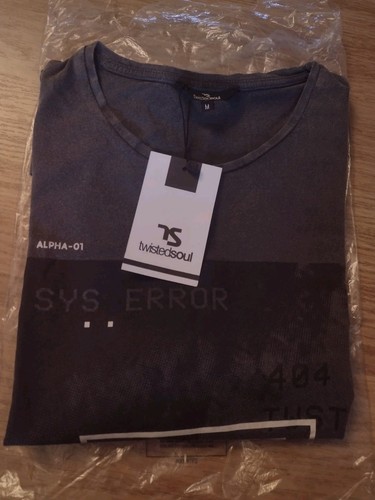 Brand new with tags mens - new,