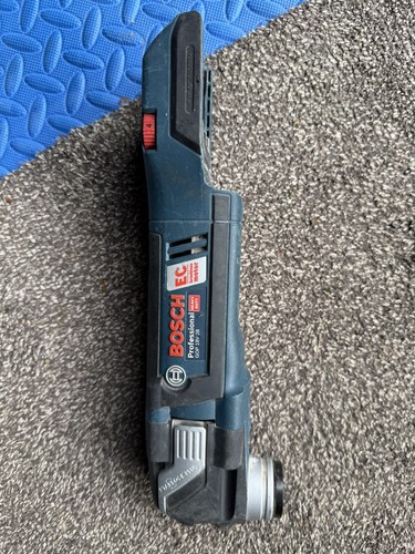 Bosch 18v gop brushless - 18v,
