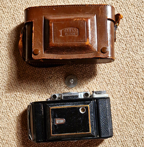 Mokba moscow 6x9 vintage - 6x9,