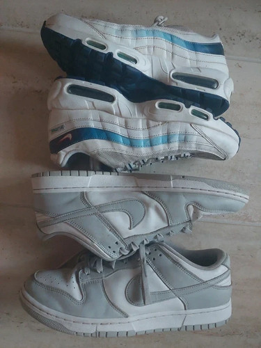 Nike shoe bundle