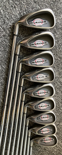 Left handed callaway big - callaway,