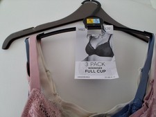 BNWT 3x Ladies M & S