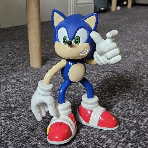 Rare 2000 sonic - rare, hedgehog