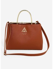 Loungefly Harry Potter Deathly