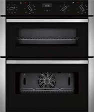 NEFF N50 J1ACE2HN0B Built-Under Electric Double Oven #1772006