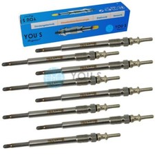 8 Piece You.S Original Glow