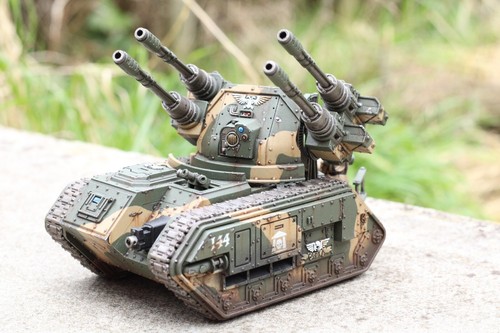 Astra militarum hydra - militarum, hydra/wyvern