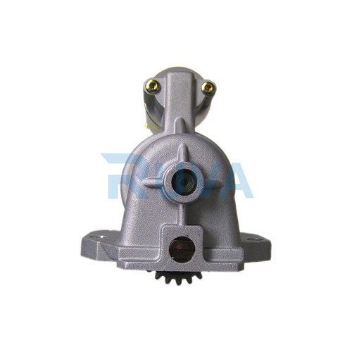 Ruva starter motor - starter,