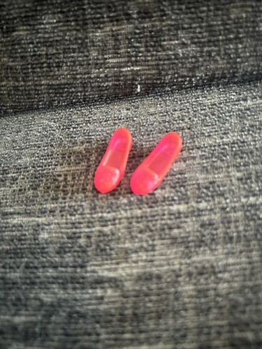 Sindy barbie shoes boots - ,